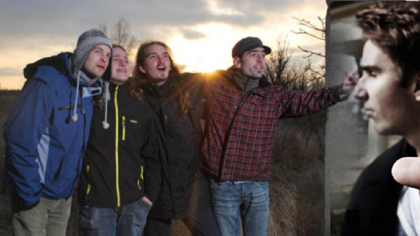 Japka + Michal Maša Král