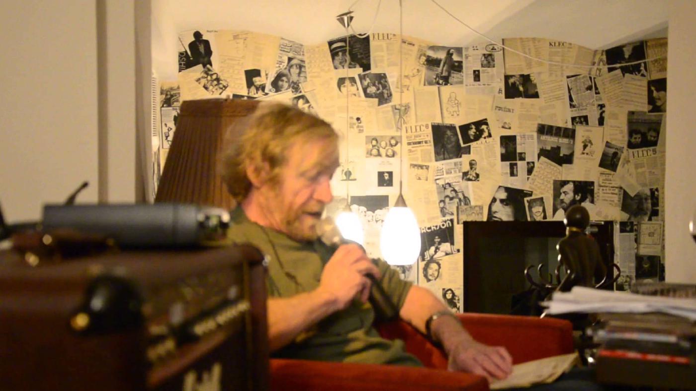 Kaleidoskop Jana Rejžka