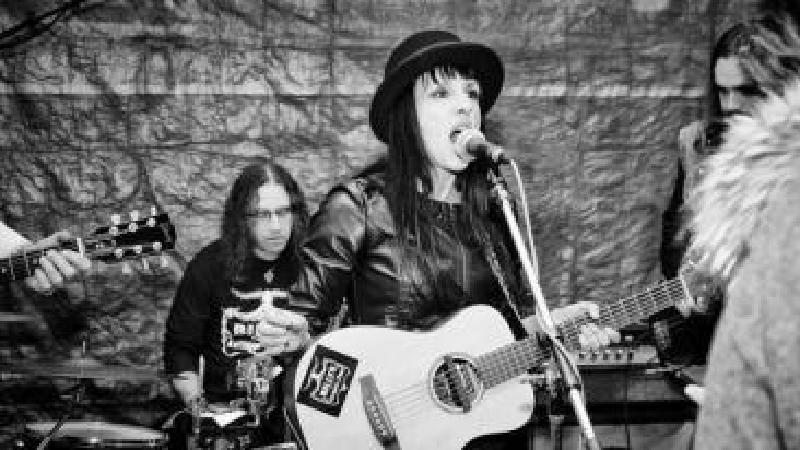 Lorraine Leckie