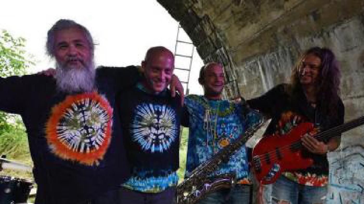 JONATÁN uvádí: „Besídky v podzemí – 2. díl“