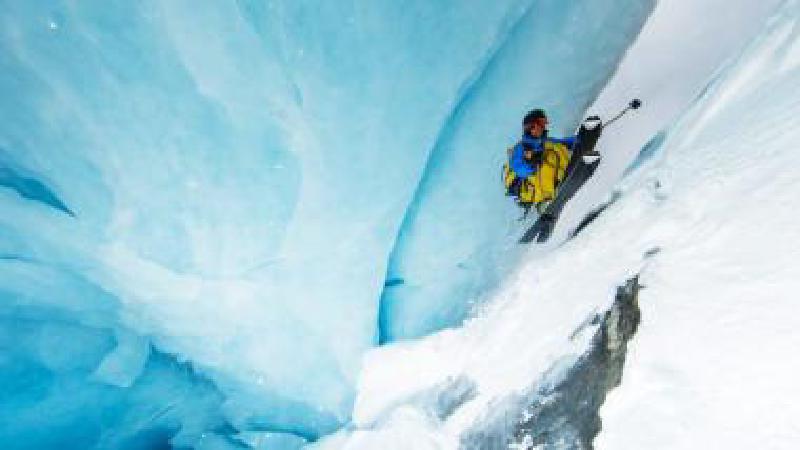 Snow Film Fest 2015