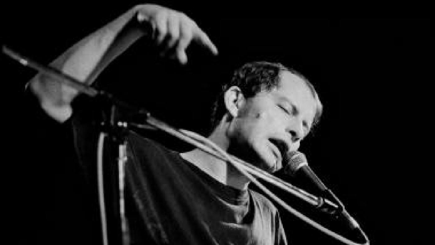 Takovej barevnej vocas letící komety