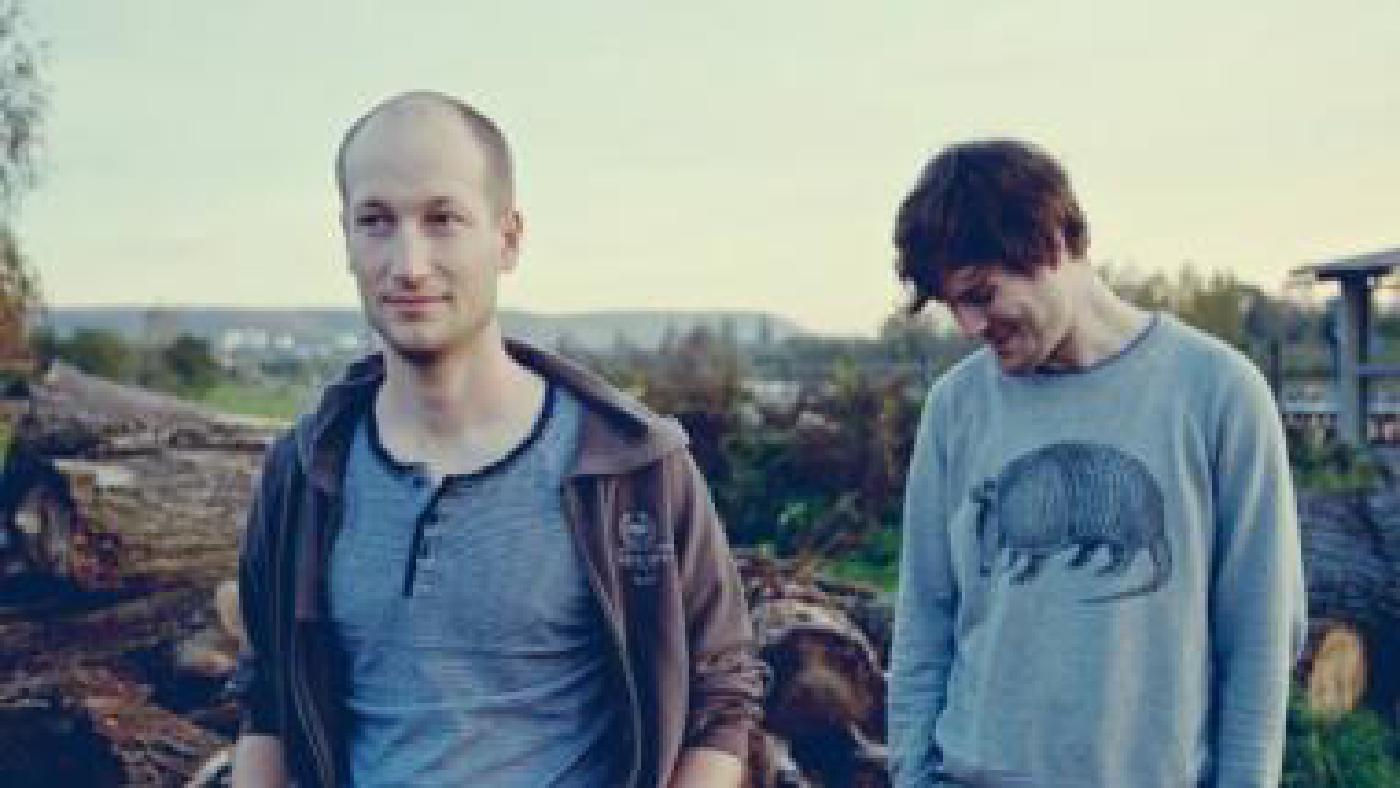 Sundays on Clarendon Road