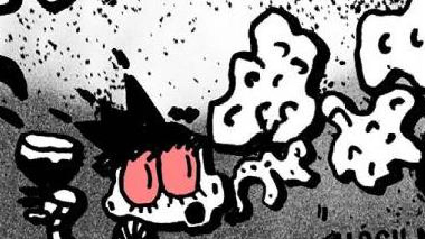 Ethernity advent poetry special