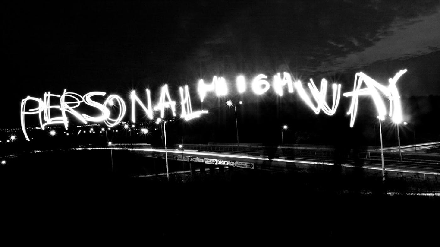 Personal Highway