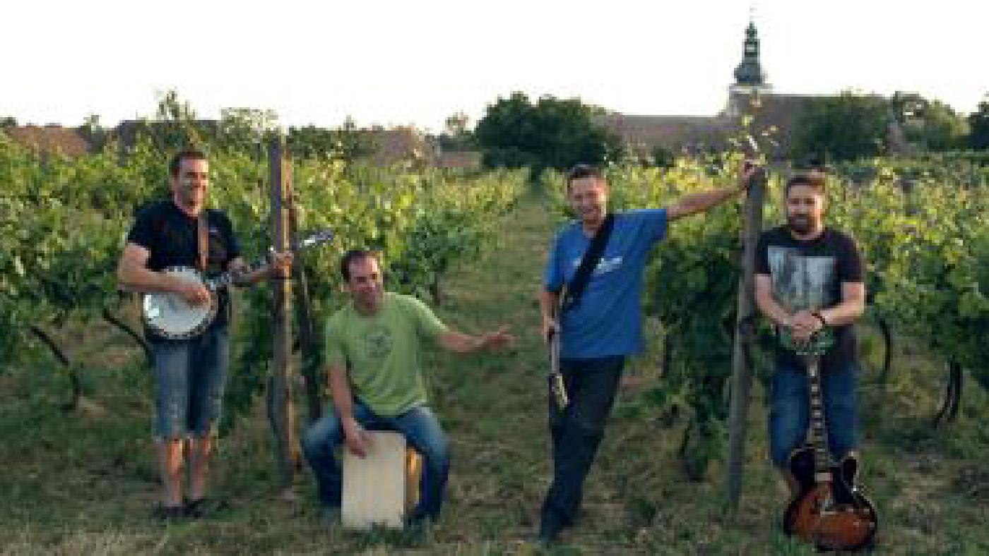 Pepa Barnet & Sešup + Podjezd