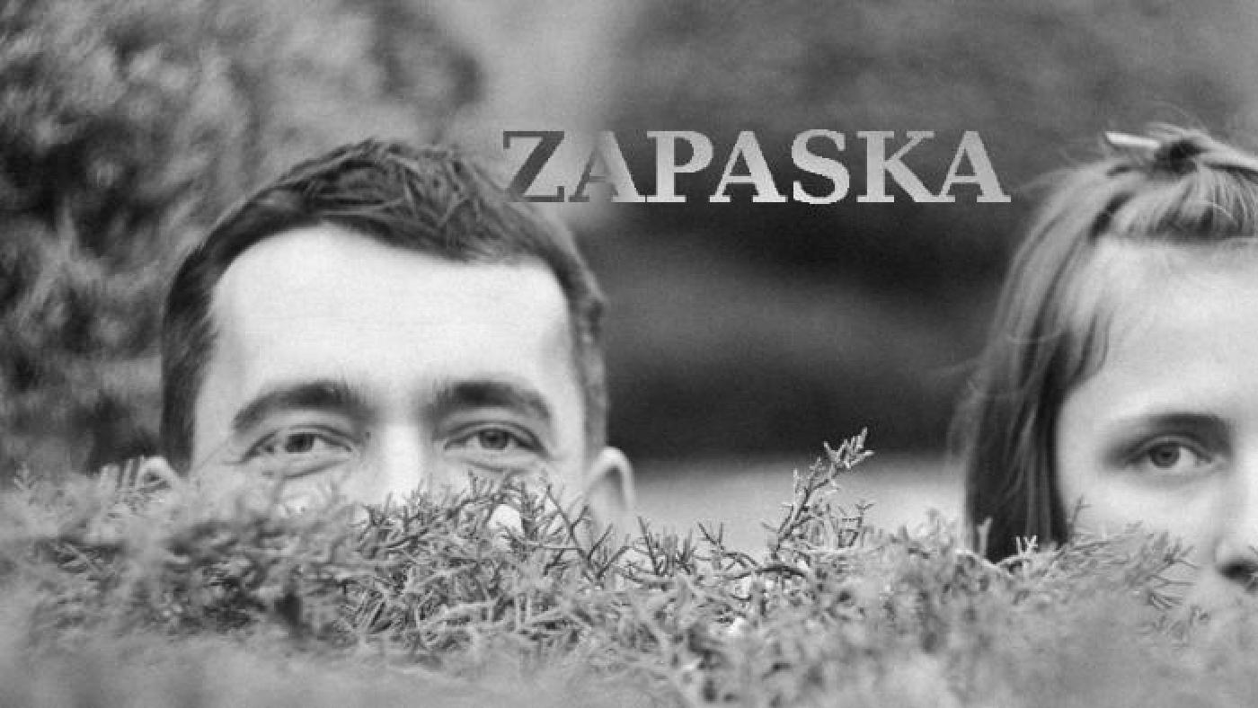 Zapaska