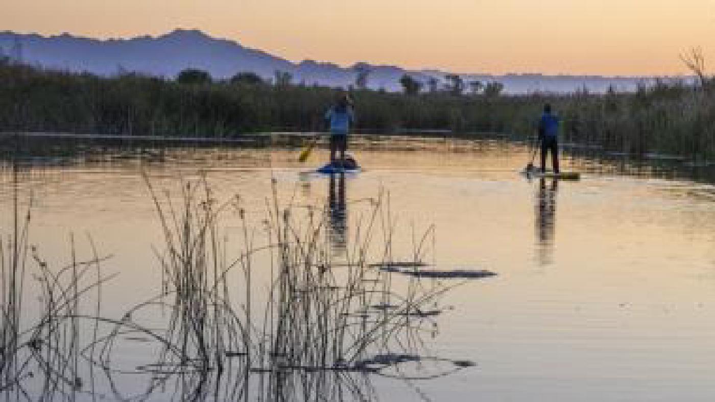 Expediční kamera 2016