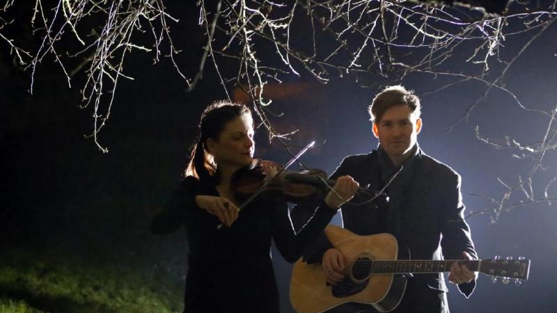 Jitka Malczyk & Vojtěch Jindra