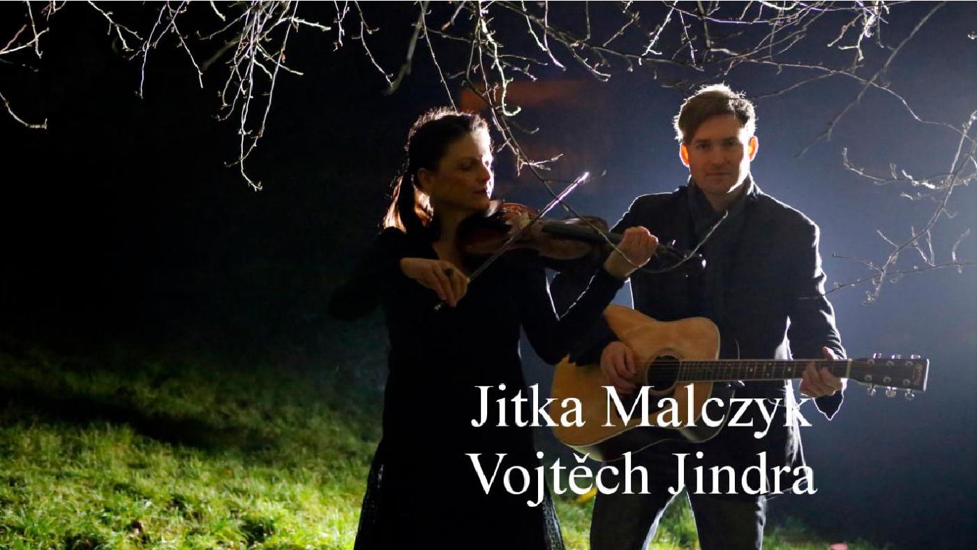 Jitka Malczyk & Vojtěch Jindra