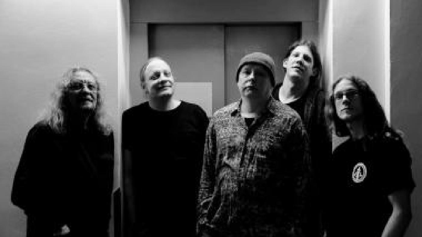 The Plastic People of The Universe