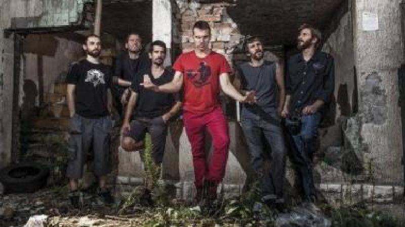 Erik and The Worldly Savages