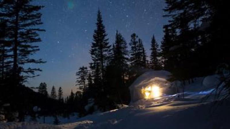 Snow film fest 2016