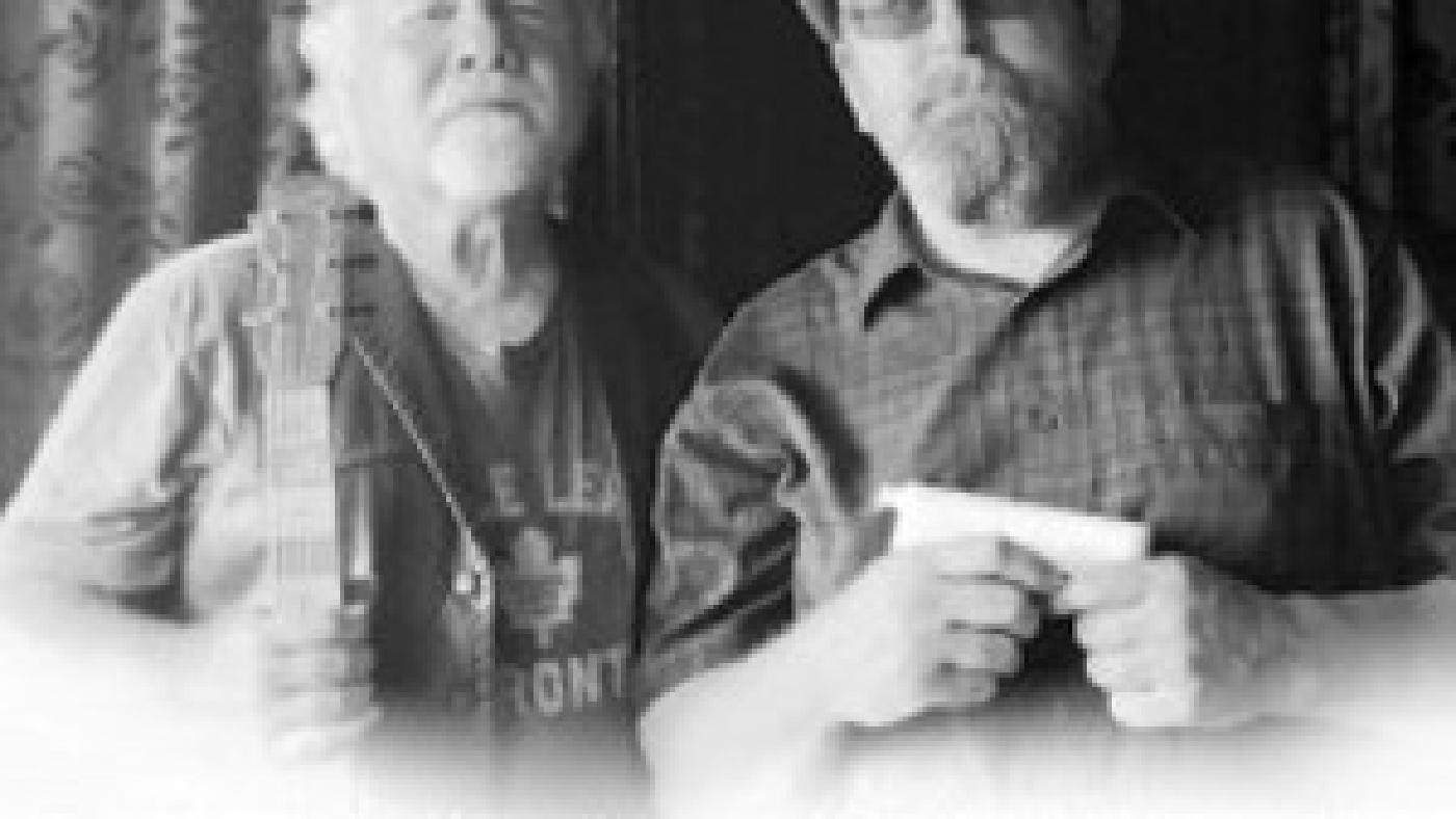 Bill Barrett & Brad Lewis