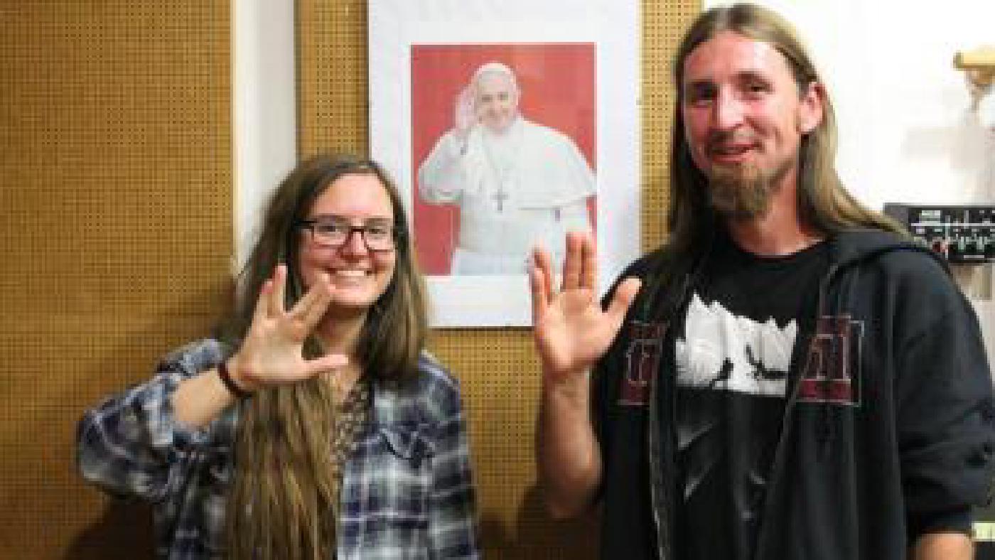 Jay Delver + Žába a had