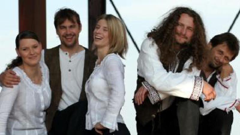 Tomáš KOČKO & ORCHESTR