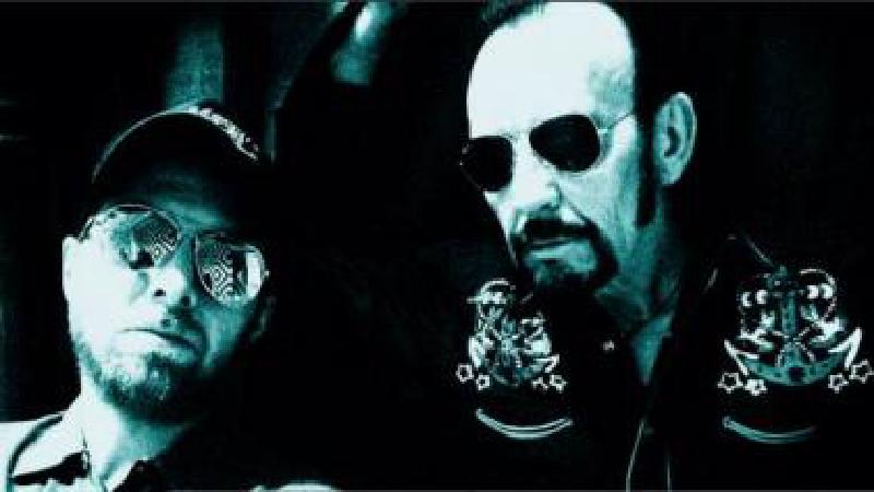 Phil Shoenfelt & David Babka