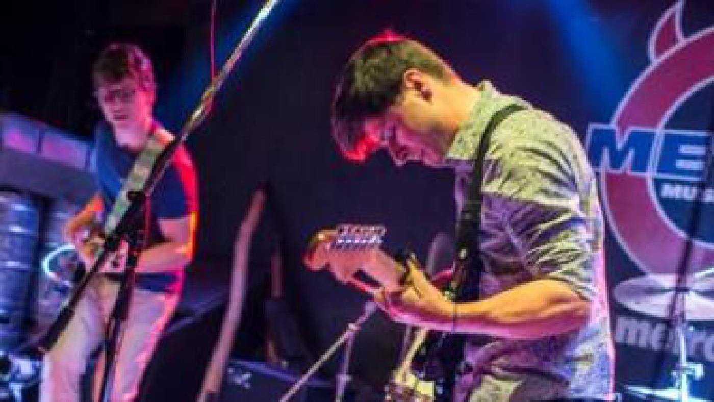 Ondřej Soldán trio