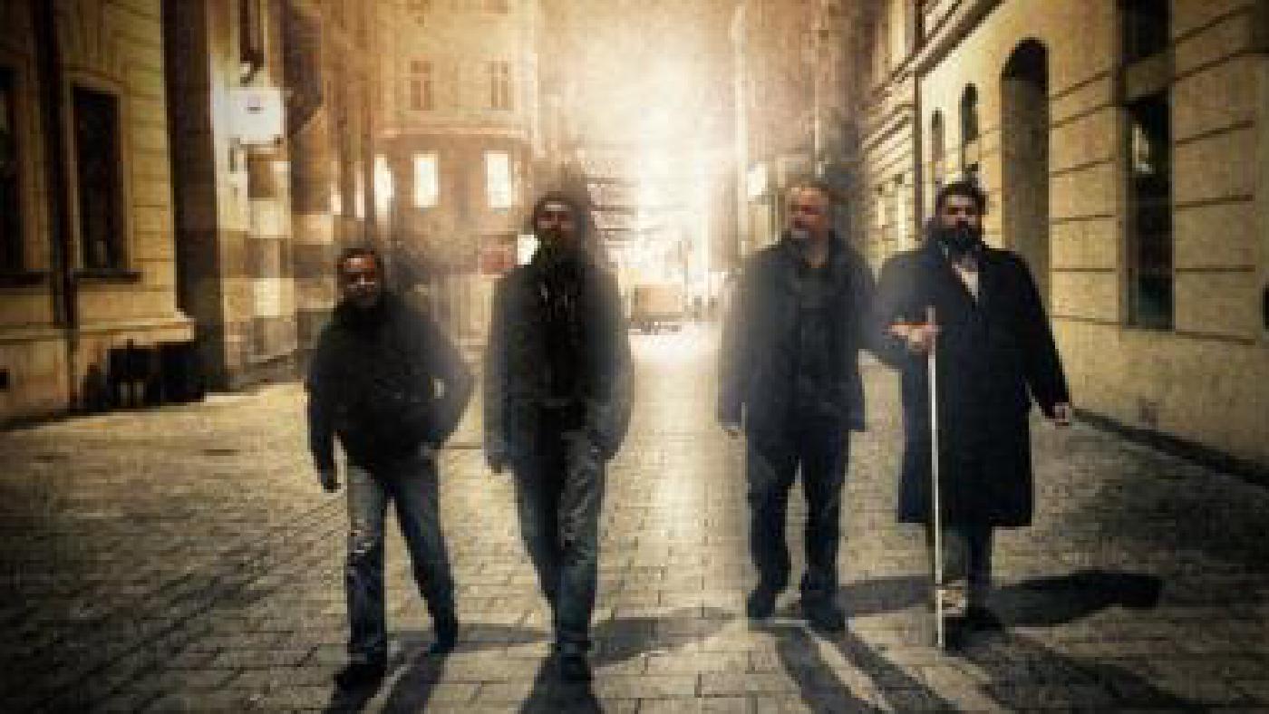 Mário Bihári a Bachtale Apsa