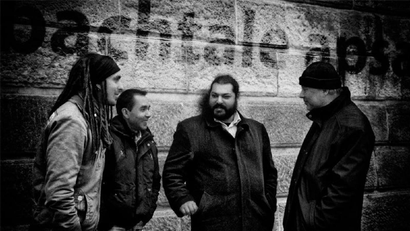 Mário Bihári a Bachtale Apsa