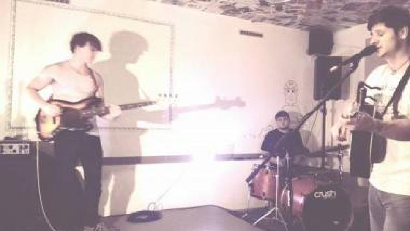 Ondřej Soldán Trio