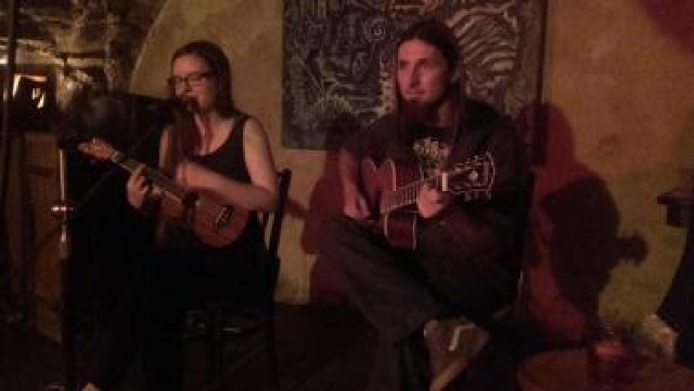 Ondřej Soldán Trio