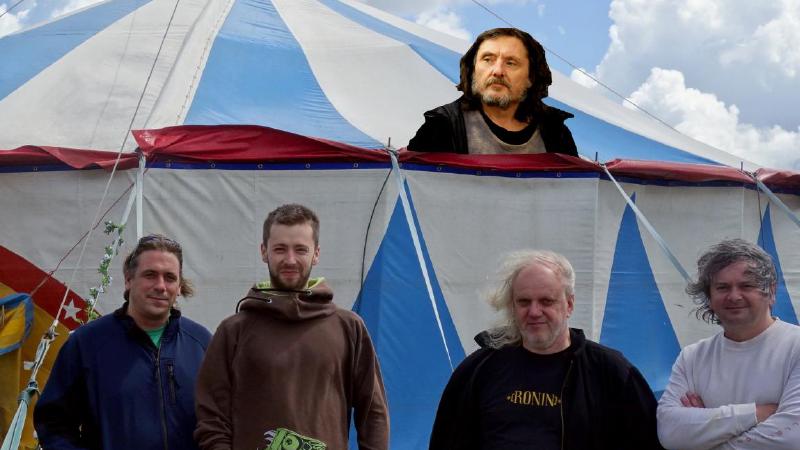 Už jsme doma