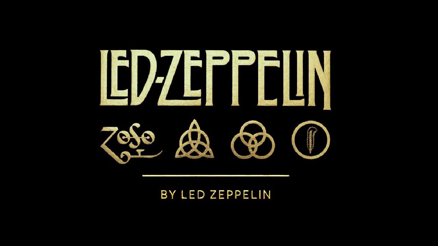 LED ZEPPELIN REVIVAL