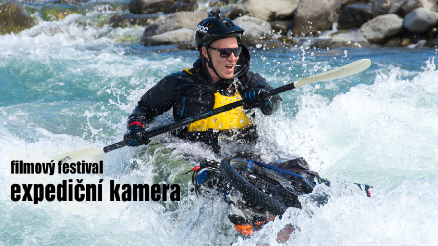 Expediční kamera 2019