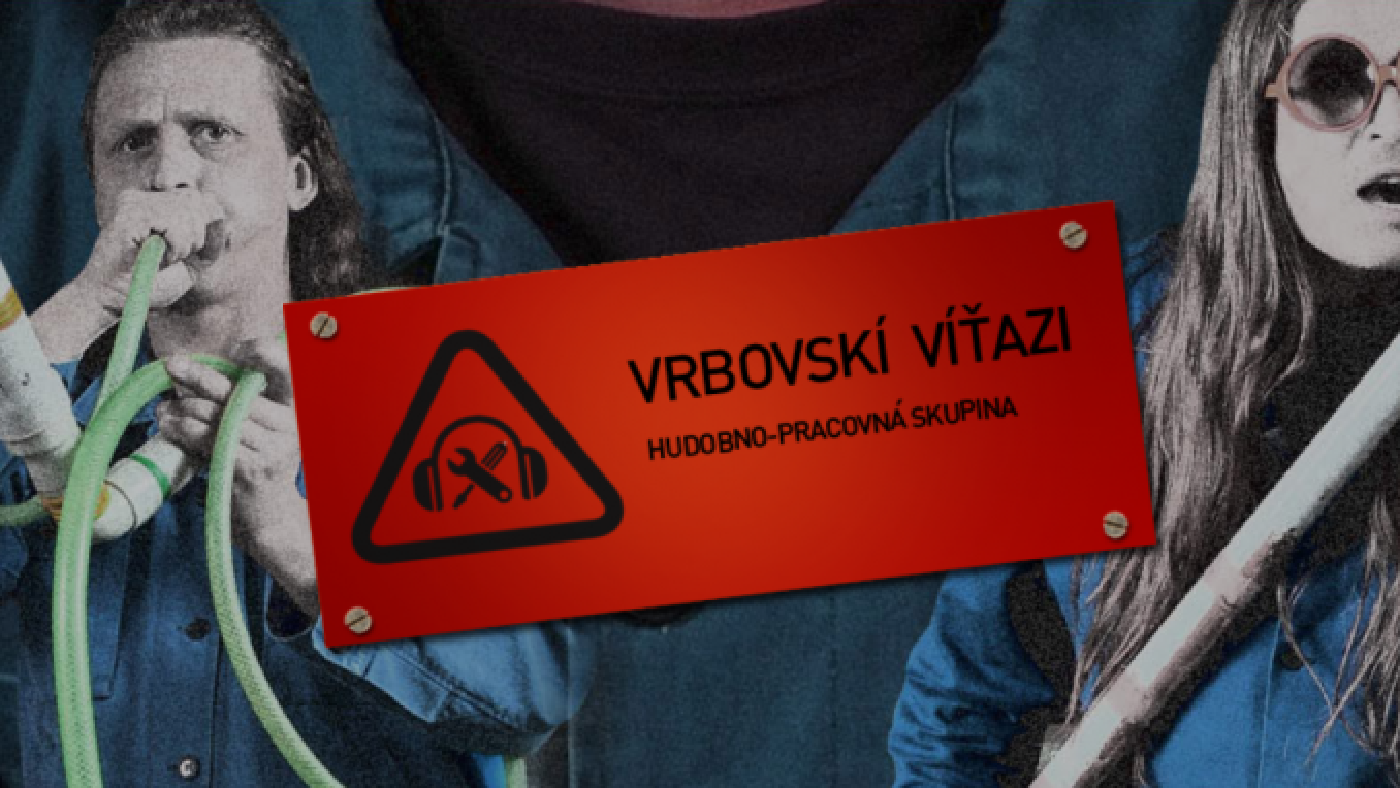 Vrbovskí víťazi