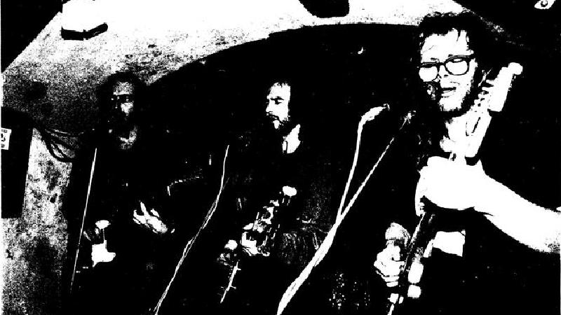 Sajkedelik šraml band