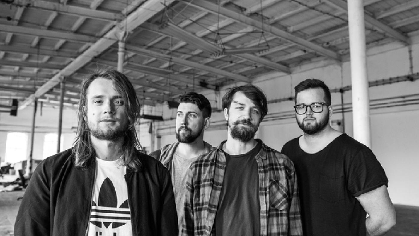 Donnie Darko + Thrashsurf