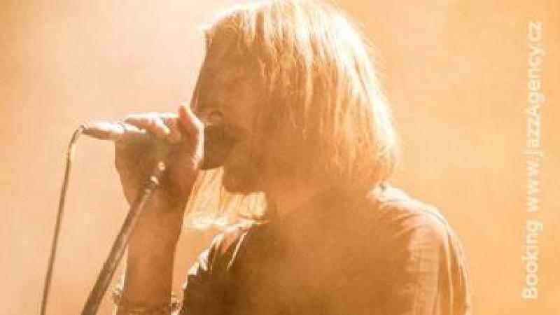 Kurt Cobain NIRVANA Tribute