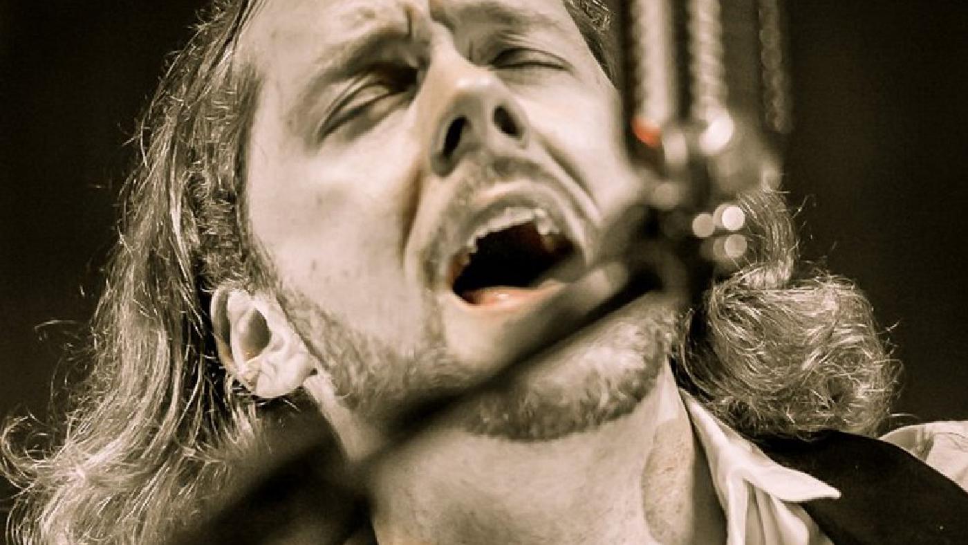 Mike Ross Band (UK/CZ)