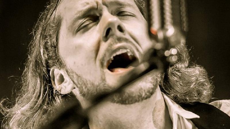 Mike Ross Band (UK/CZ)