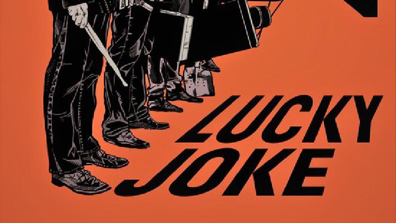 Lucky Joke