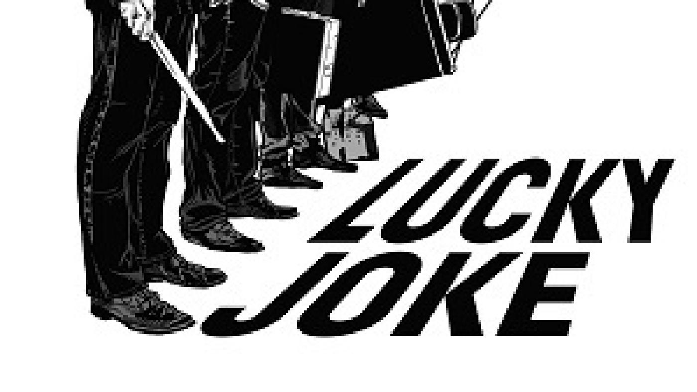 Lucky Joke