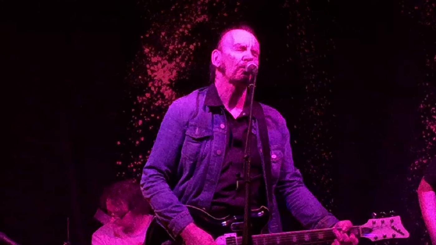 Phil Shoenfelt + Band Of Heysek