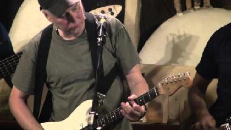 Joe Karafiát Trio