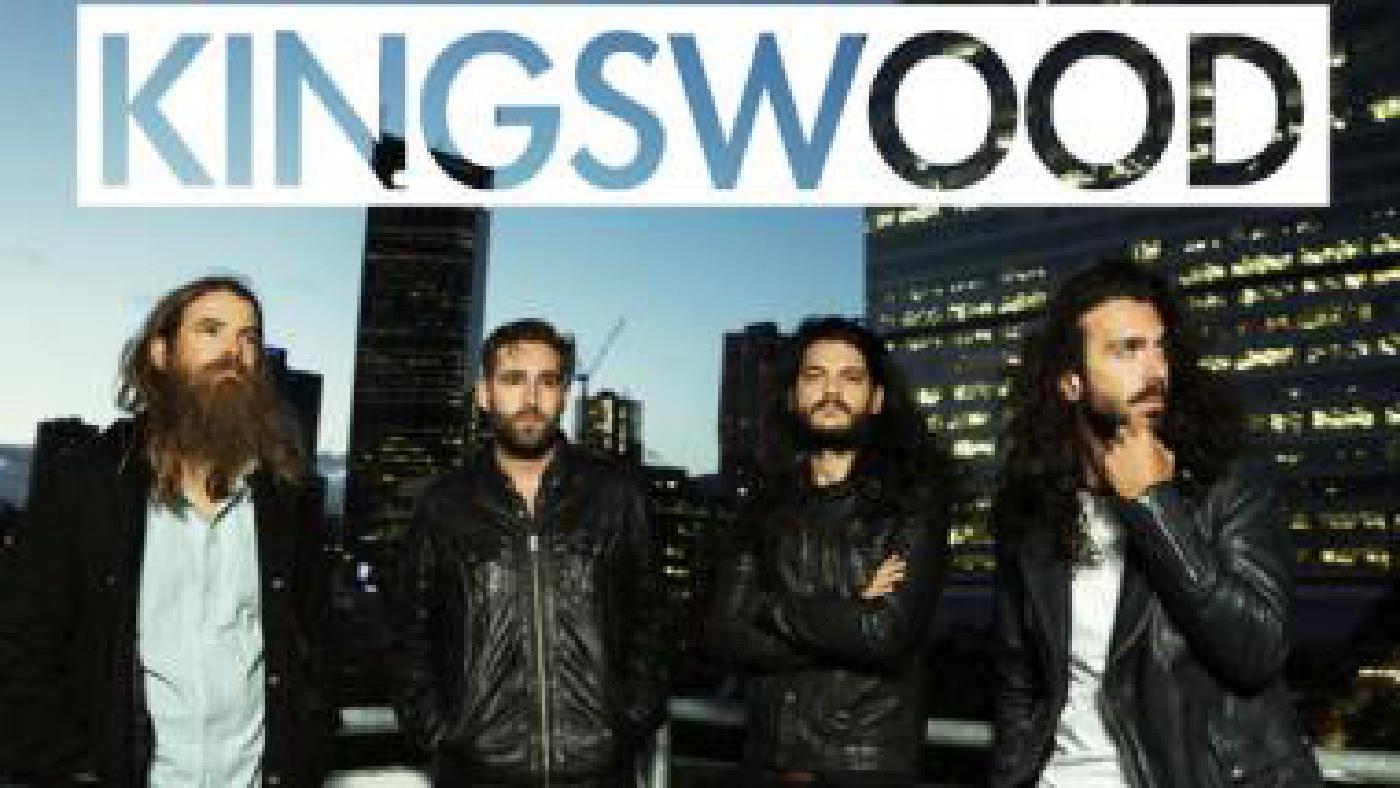 KINGSWOOD