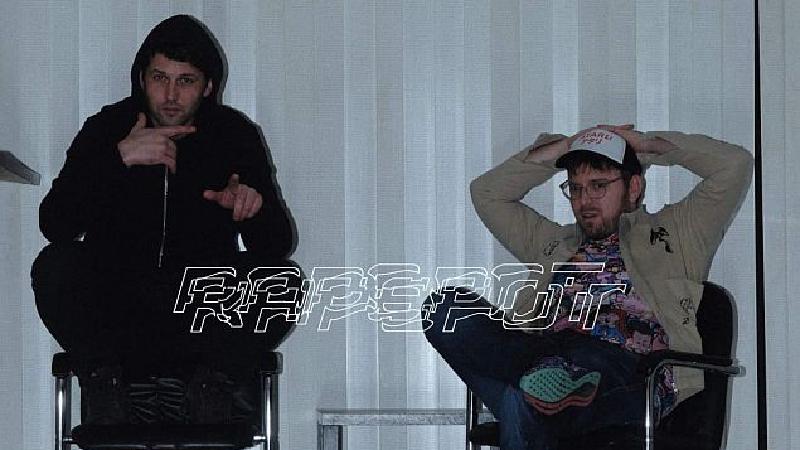 Rapspot live