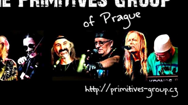 The Primitives Group
