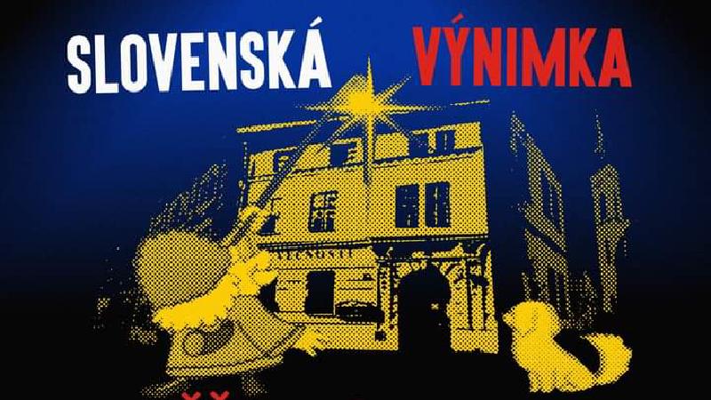 Slovenská vynimka