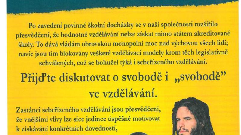 Gabriela a Urza s láskou ke svobodě a učení (se)