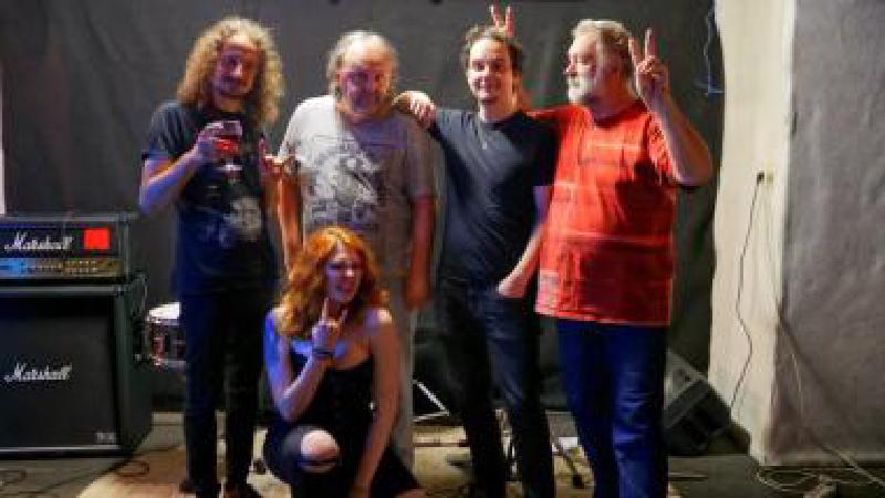 Hard Rock Tribute