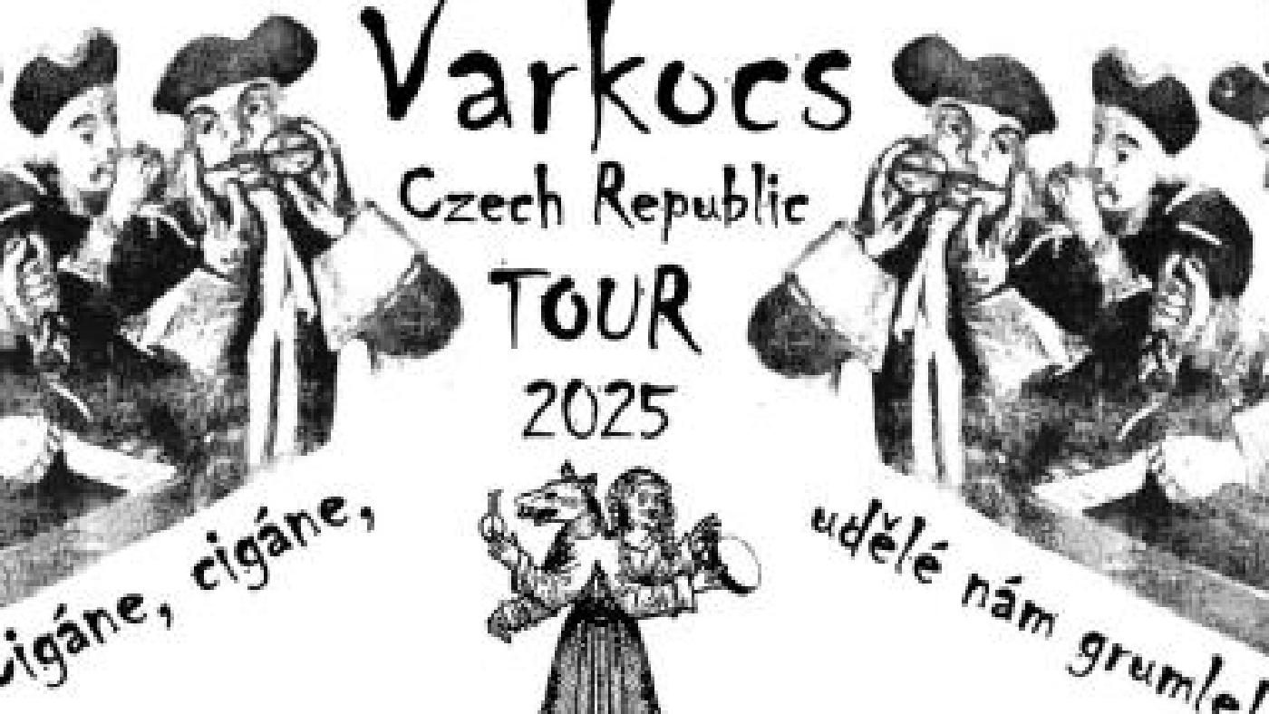 Varkocs