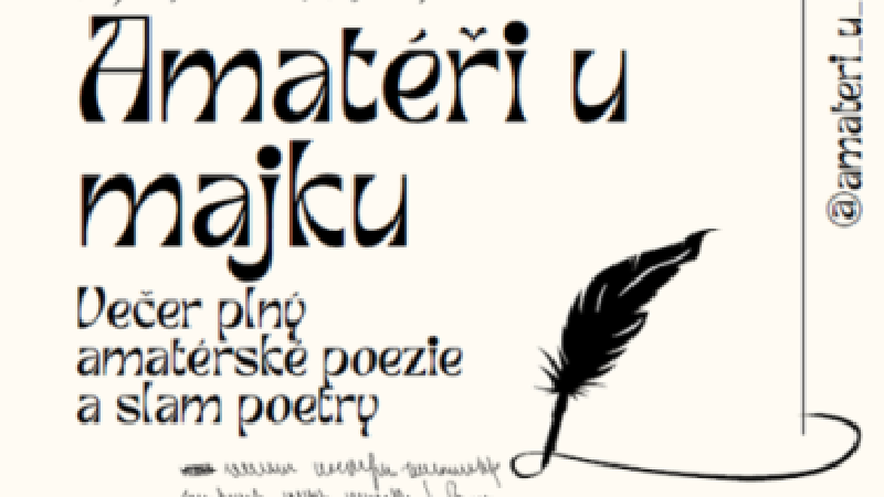 Amatéři u majku