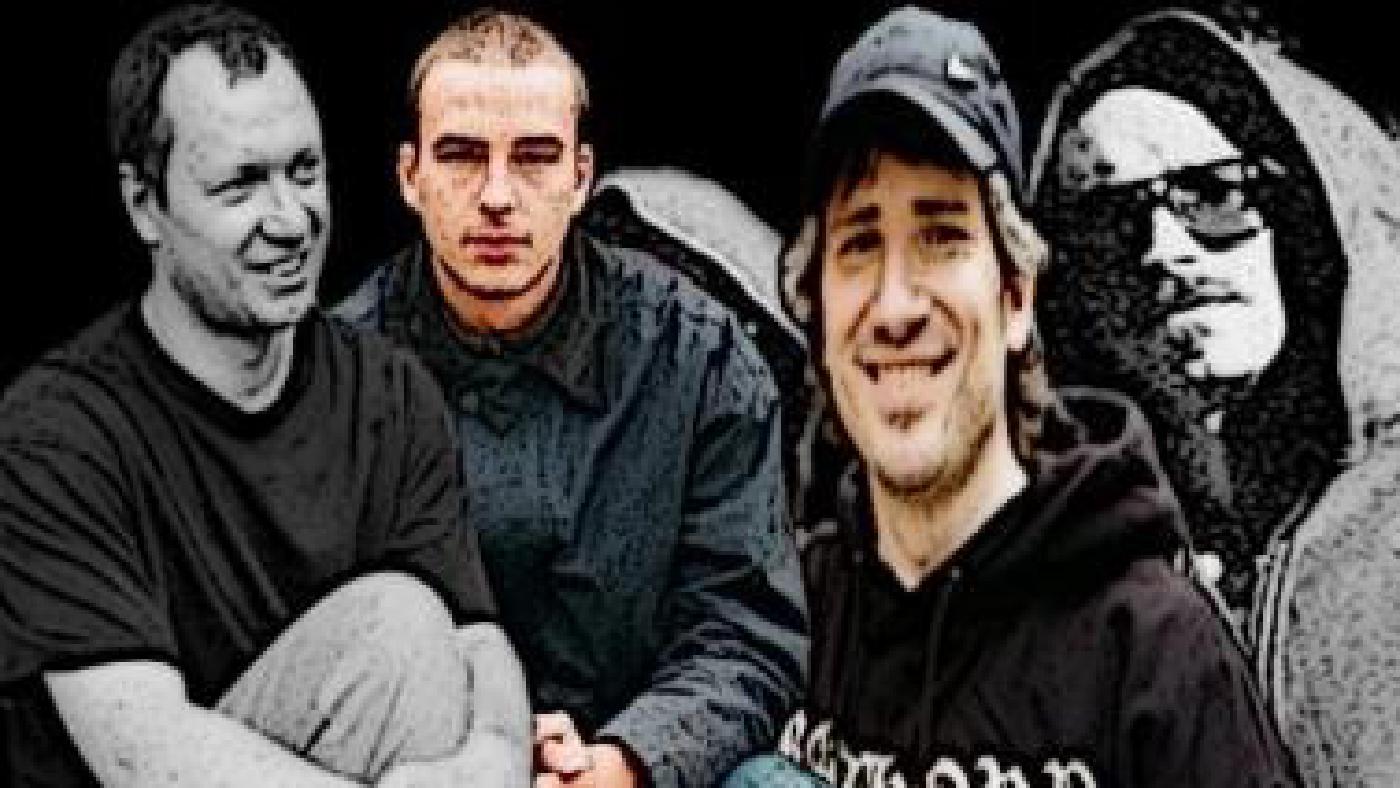 Modecenter & Blasser Kyren