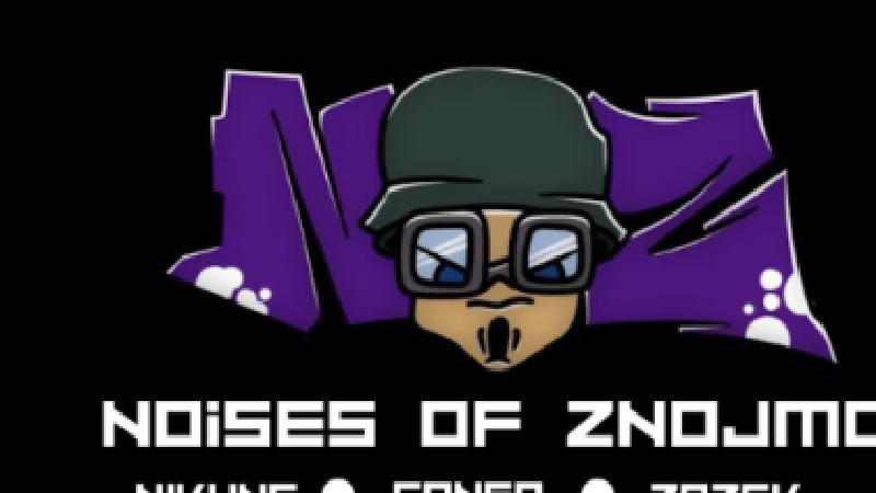 Noises of Znojmo