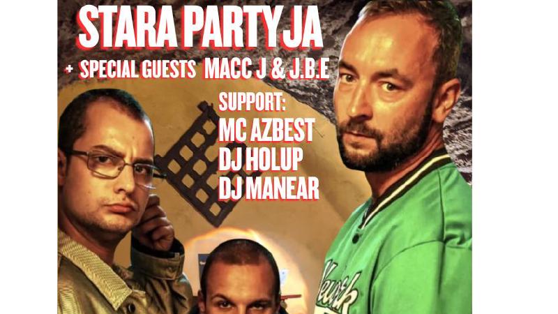 STARA PARTYJA